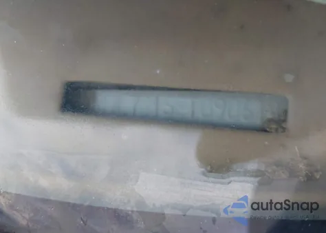 1984 Jeep Cherokee из США, поврежденный, VIN 1JCWL7815ET090614